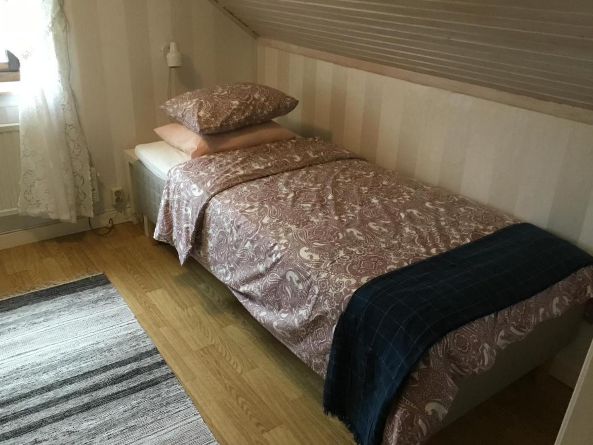Airbnbekasberg Olofstorp Esterno foto