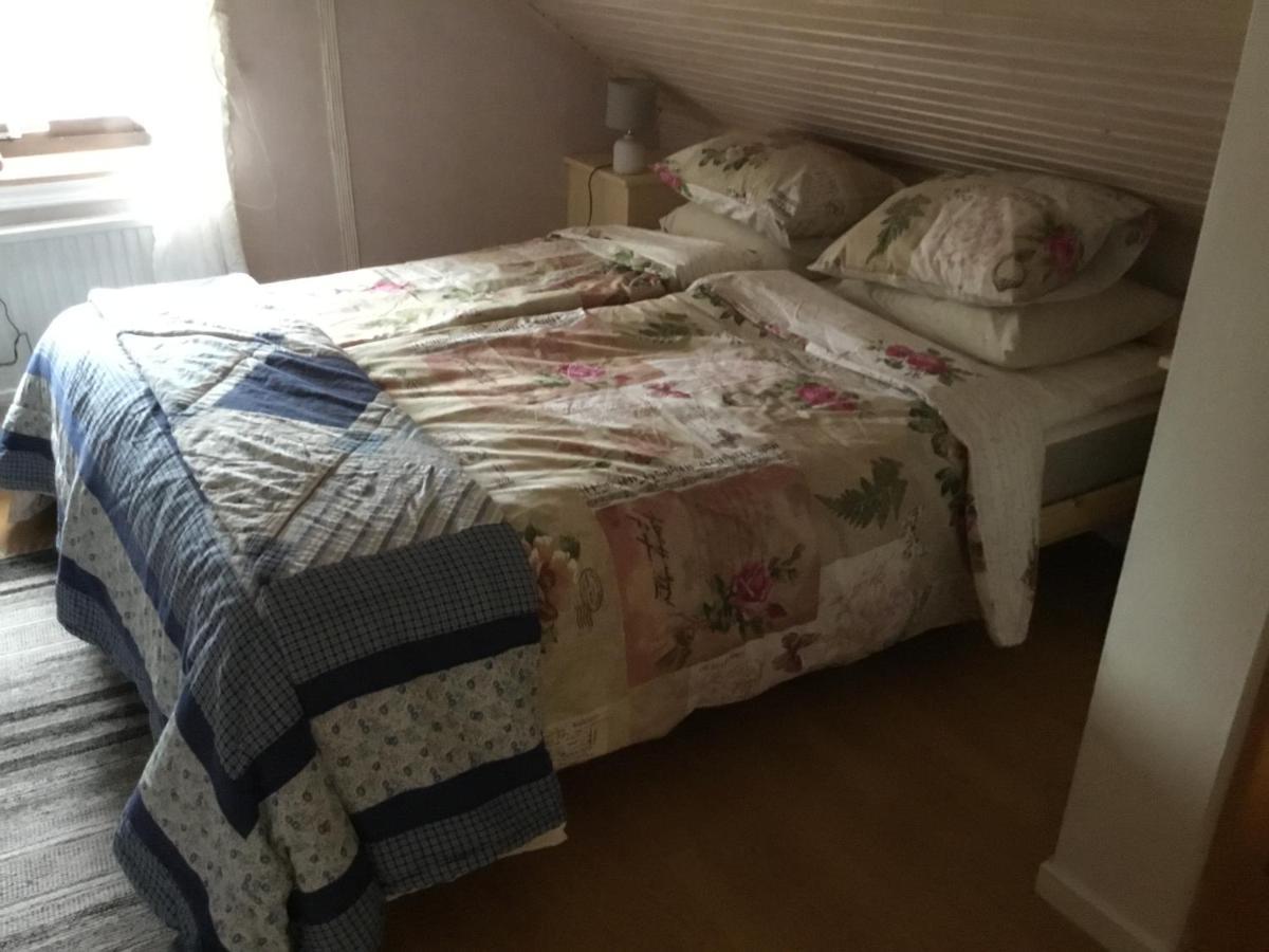 Airbnbekasberg Olofstorp Esterno foto
