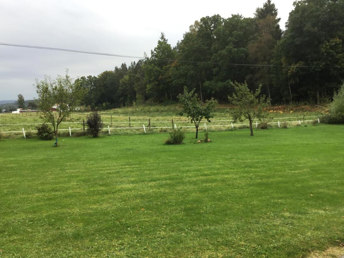 Airbnbekasberg Olofstorp Esterno foto