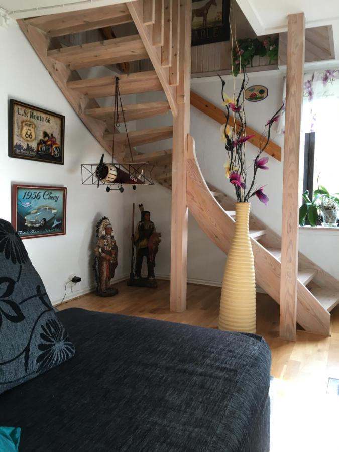 Airbnbekasberg Olofstorp Esterno foto
