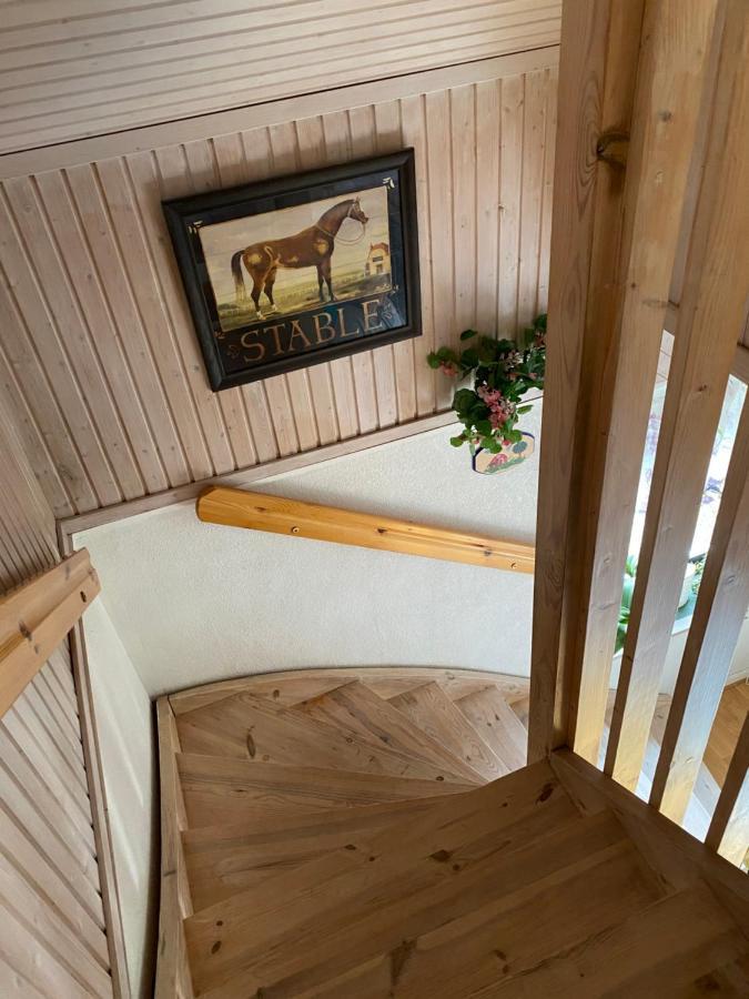 Airbnbekasberg Olofstorp Esterno foto