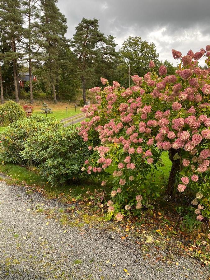 Airbnbekasberg Olofstorp Esterno foto