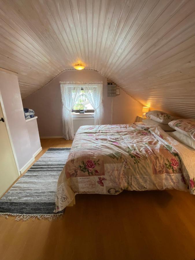 Airbnbekasberg Olofstorp Esterno foto
