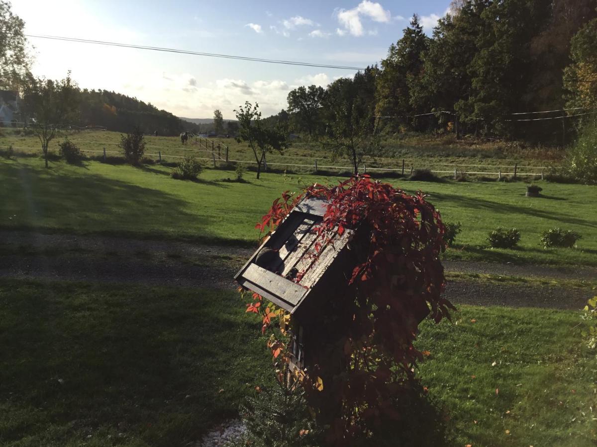 Airbnbekasberg Olofstorp Esterno foto