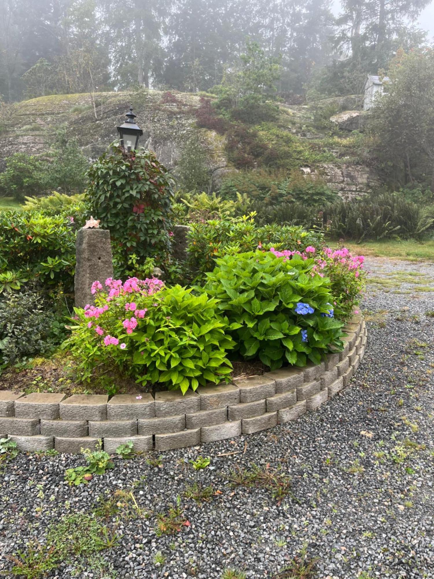Airbnbekasberg Olofstorp Esterno foto